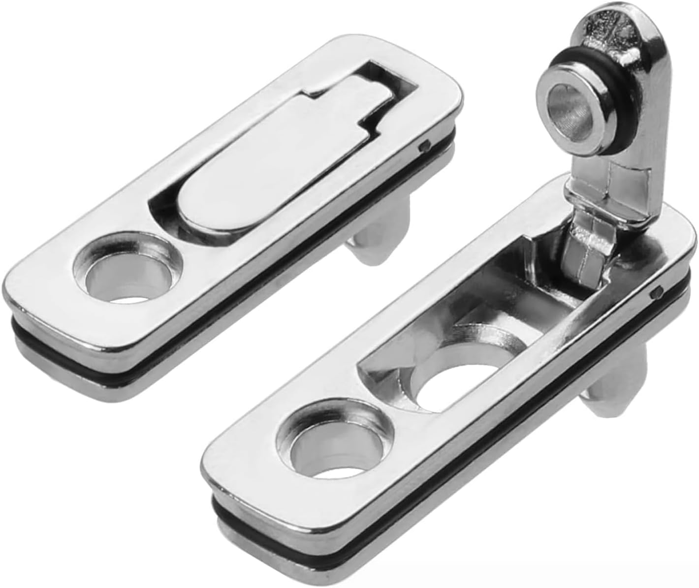 Lighter Gasket Seal, Metal Sealed Base Pad, Lighter Repair Kit with Cotton Pad, Metal Gasket Seal Anti-Evaporation Leak Prevention Accessories